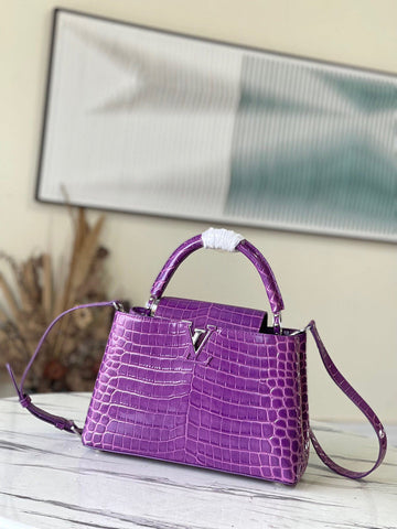 Beaunoirr Lu-Vi bags - 4404