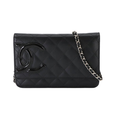 Top Quality Chanel Cambon Wallet