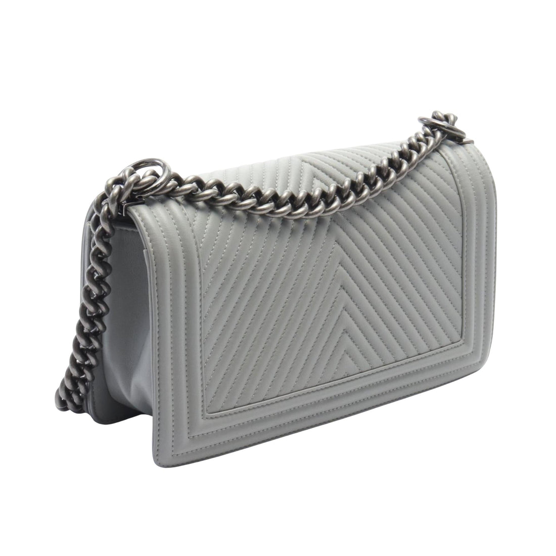 Top Quality Chanel Boy Shoulder Bag