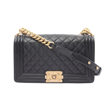 Top Quality Chanel Boy Shoulder Bag