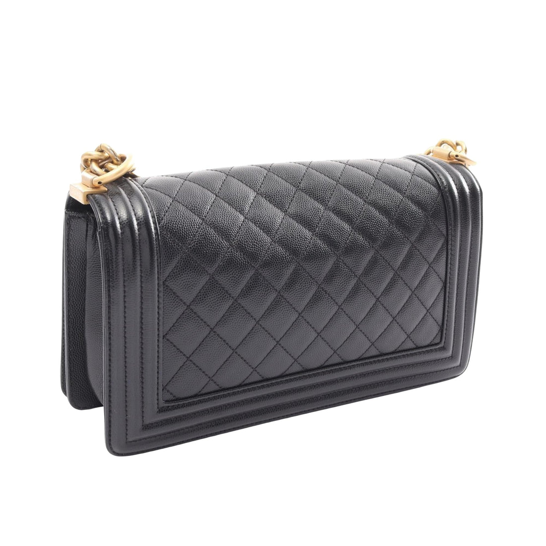Top Quality Chanel Boy Shoulder Bag