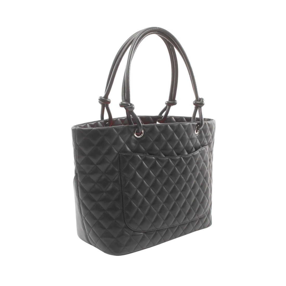 Top Quality Chanel Cambon line Tote
