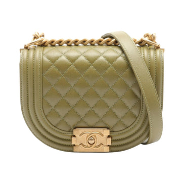 Top Quality Chanel Boy Shoulder Bag