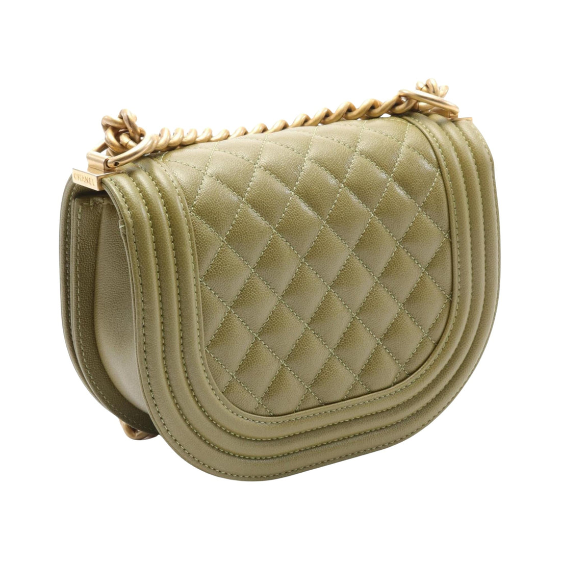 Top Quality Chanel Boy Shoulder Bag