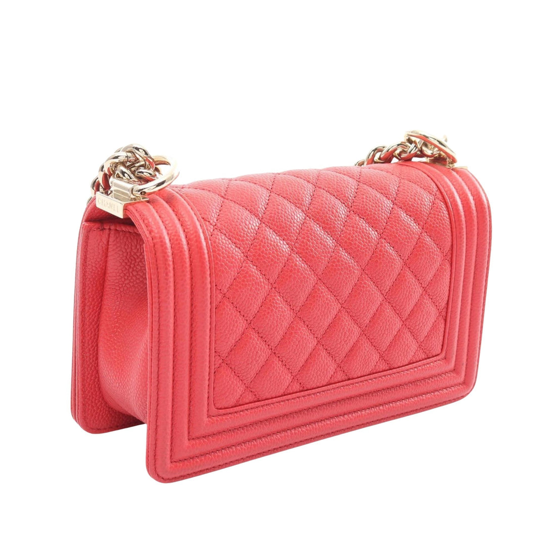 Top Quality Chanel Boy Shoulder Bag