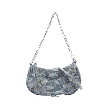 Balenciaga Cagole Handbag
