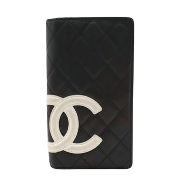 Top Quality Chanel Cambon Wallet