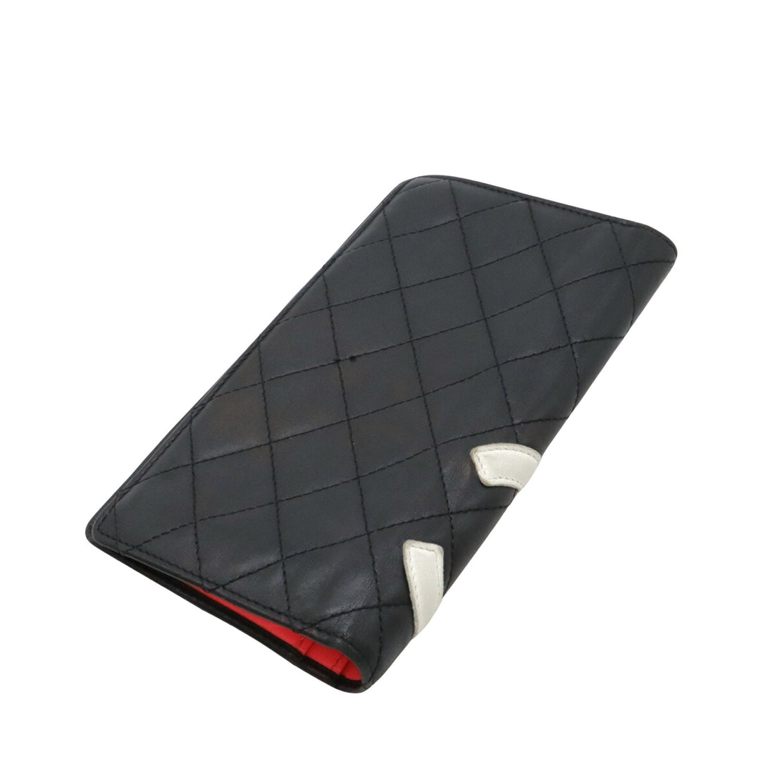 Top Quality Chanel Cambon Wallet