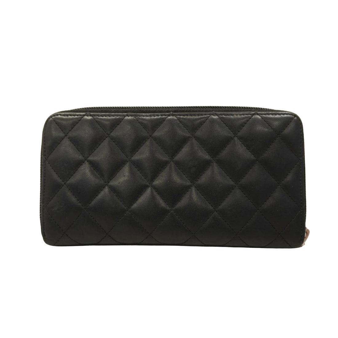 Top Quality Chanel Cambon Wallet