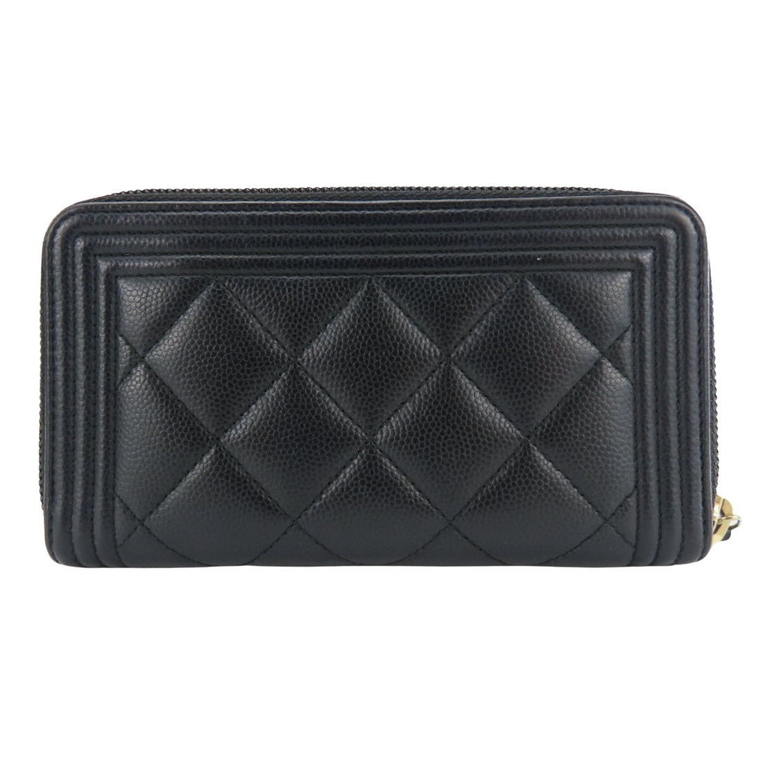 Top Quality Chanel Boy Wallet