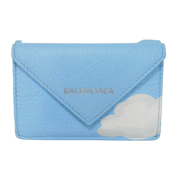 Balenciaga Papier Wallet