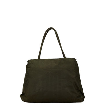 PRADA Tessuto Tote