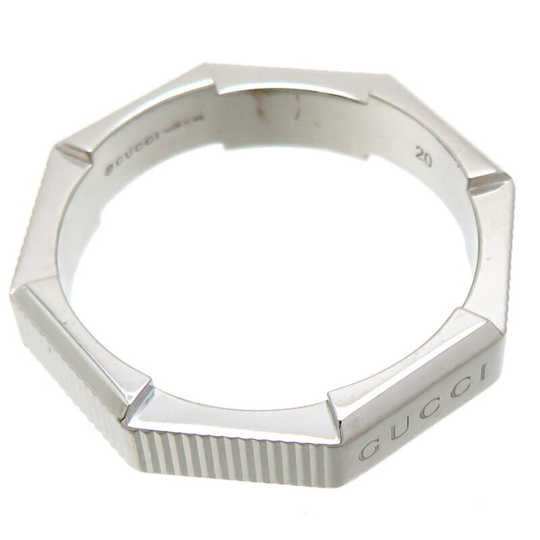 GUCCI Link to love Ring