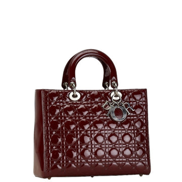 Top quality Dior Cannage Lady Handbag