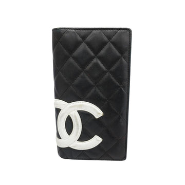 Top Quality Chanel Cambon Wallet