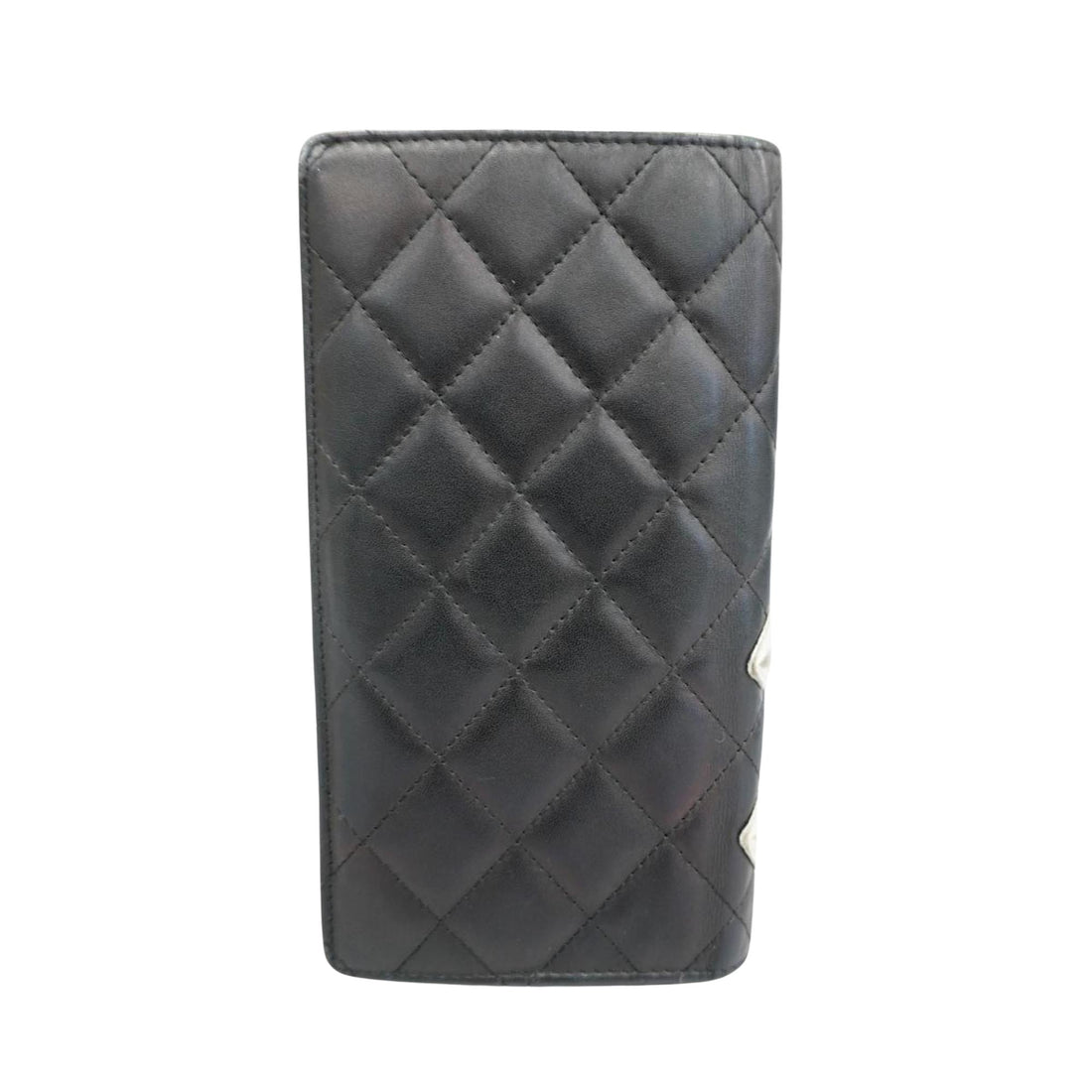 Top Quality Chanel Cambon Wallet