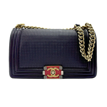 Top Quality Chanel Boy Shoulder Bag
