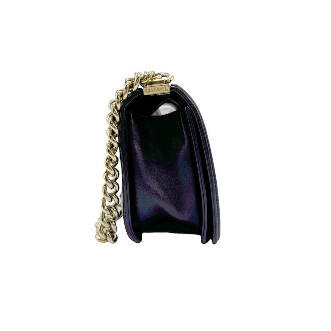 Top Quality Chanel Boy Shoulder Bag