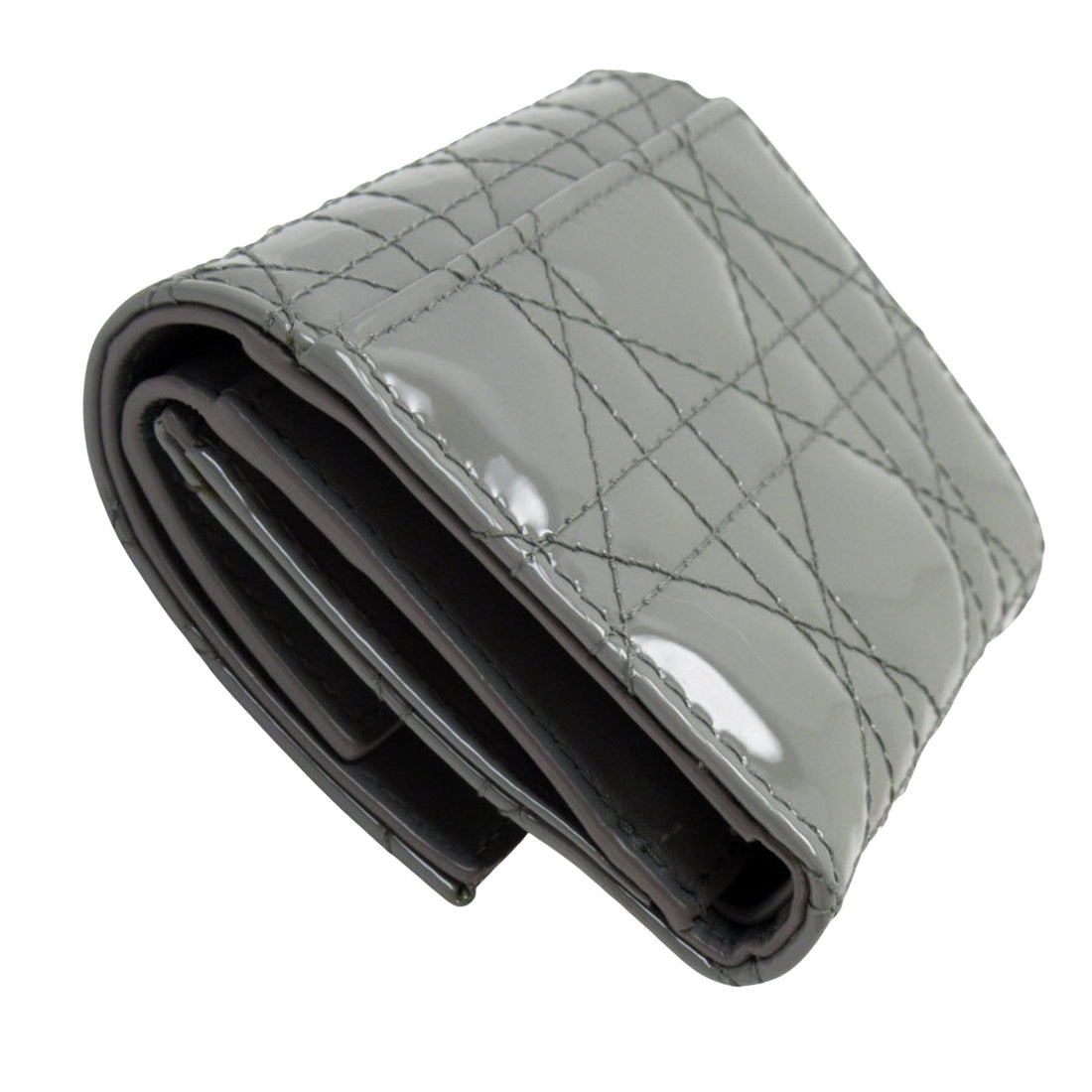 Top quality Dior Cannage Lady Wallet