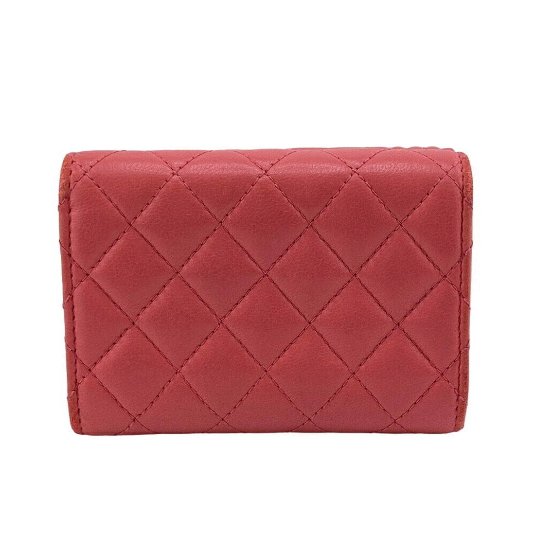 Top Quality Chanel Boy Wallet