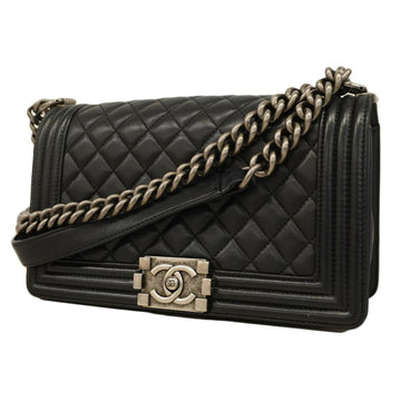 Top Quality Chanel Boy Shoulder Bag