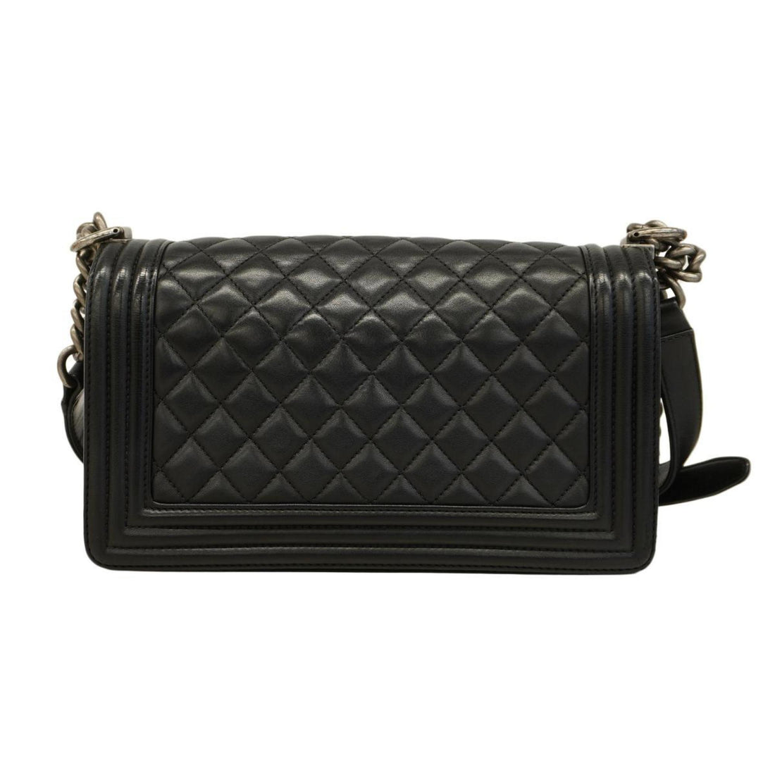 Top Quality Chanel Boy Shoulder Bag
