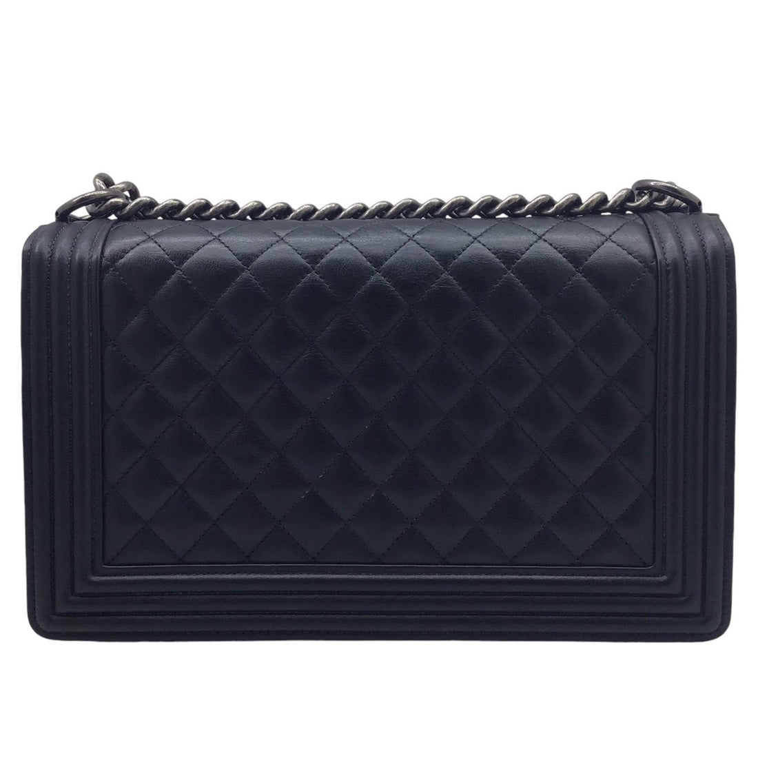 Top Quality Chanel Boy Shoulder Bag
