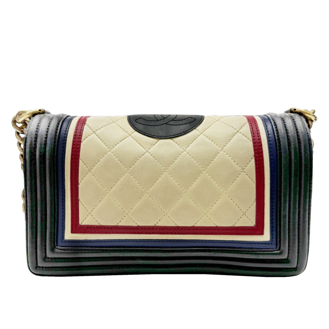 Top Quality Chanel Boy Shoulder Bag