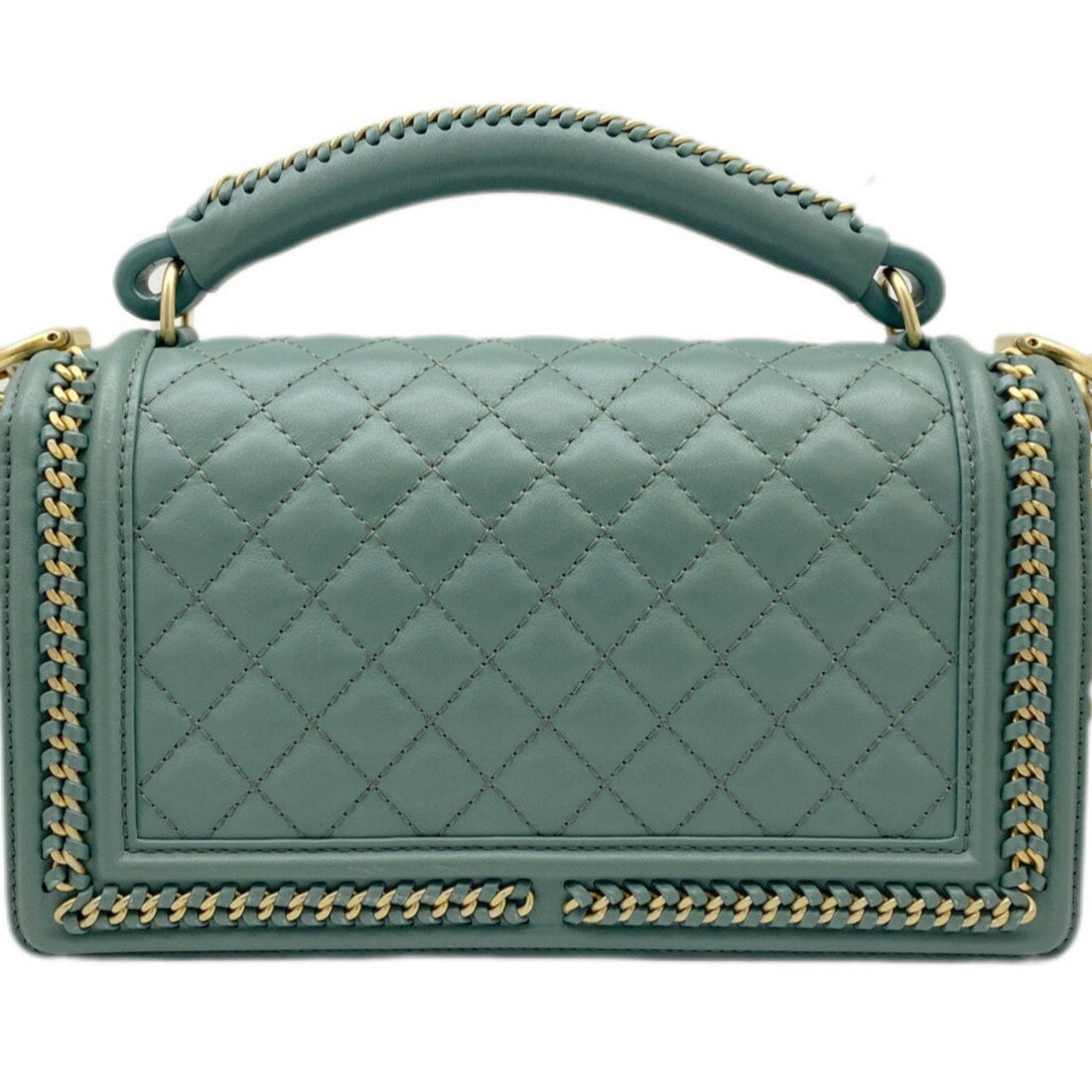 Top Quality Chanel Boy Shoulder Bag