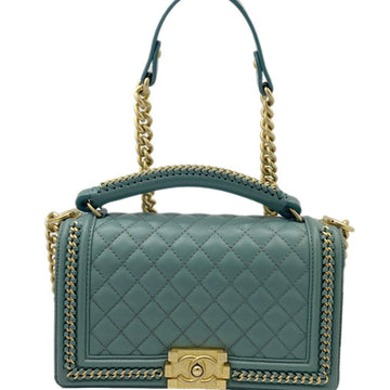 Top Quality Chanel Boy Shoulder Bag