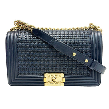 Top Quality Chanel Boy Shoulder Bag