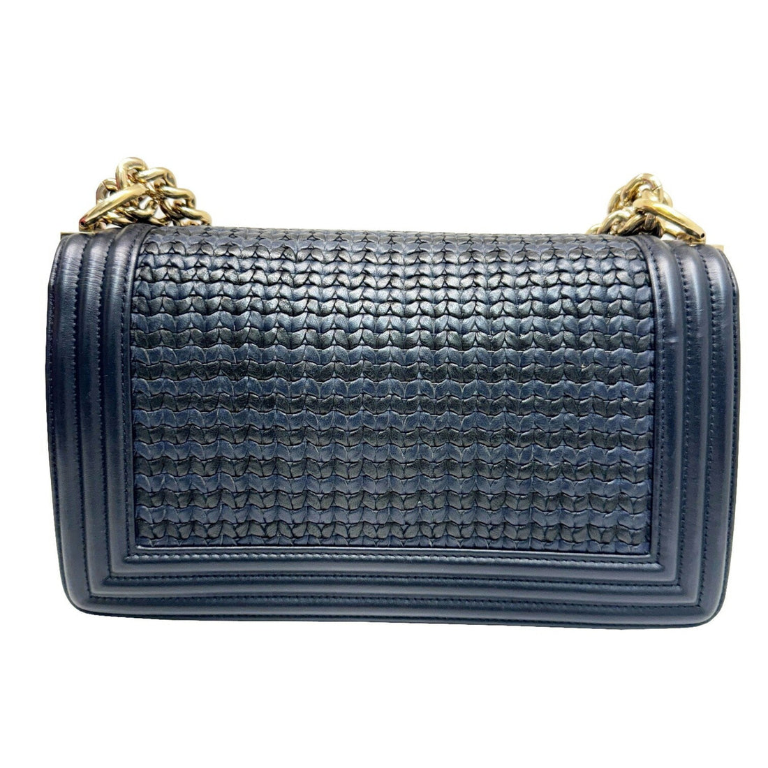 Top Quality Chanel Boy Shoulder Bag