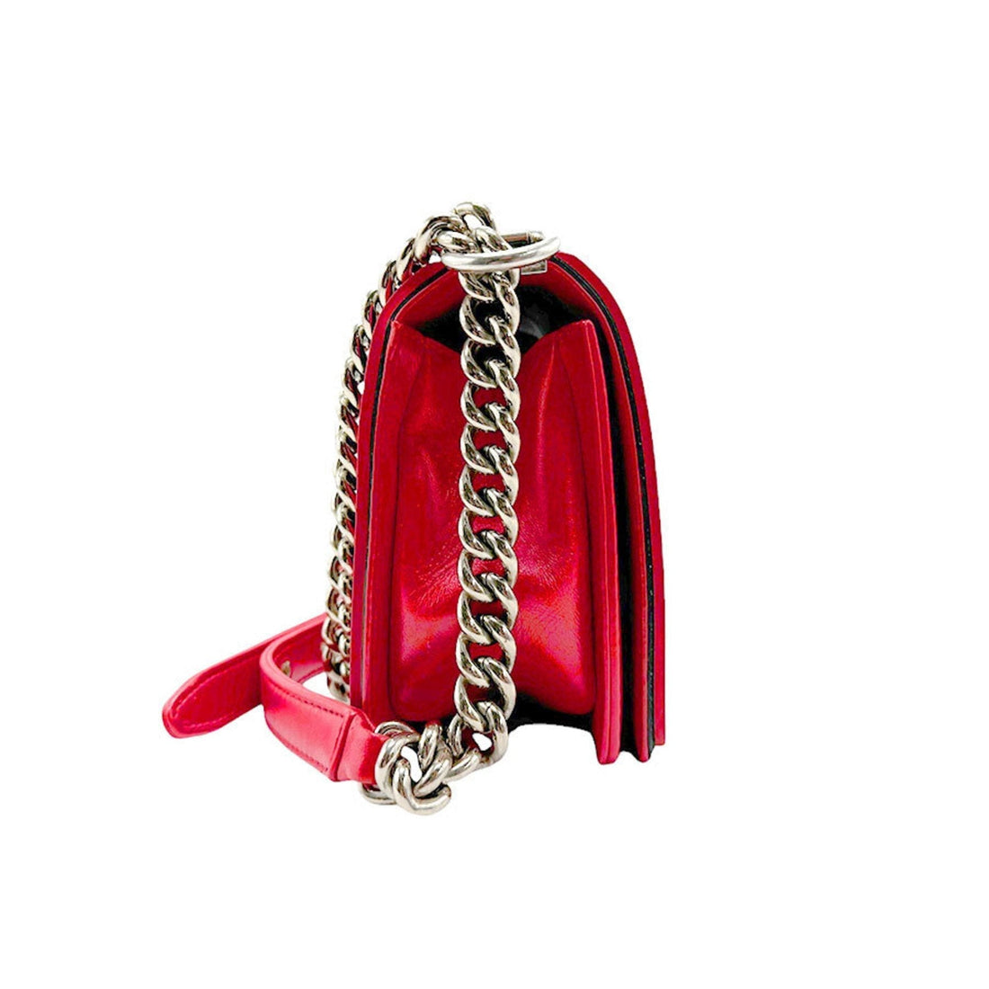 Top Quality Chanel Boy Shoulder Bag