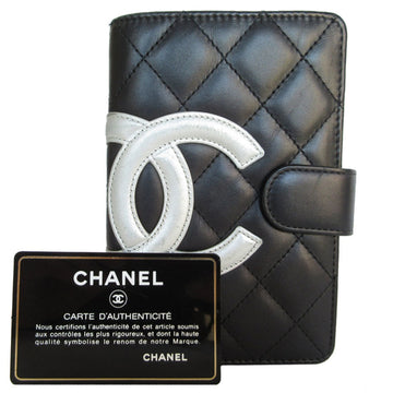 Top Quality Chanel Cambon Wallet