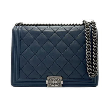 Top Quality Chanel Boy Shoulder Bag