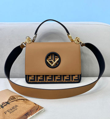 Beaunoirr - FDI Bags -  120