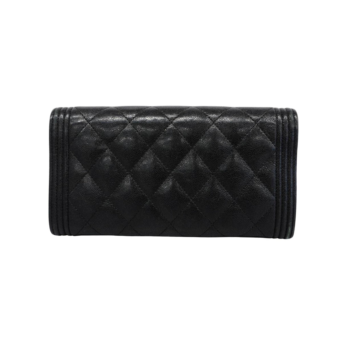 Top Quality Chanel Boy Wallet