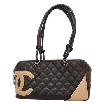 Top Quality Chanel Cambon Shoulder Bag
