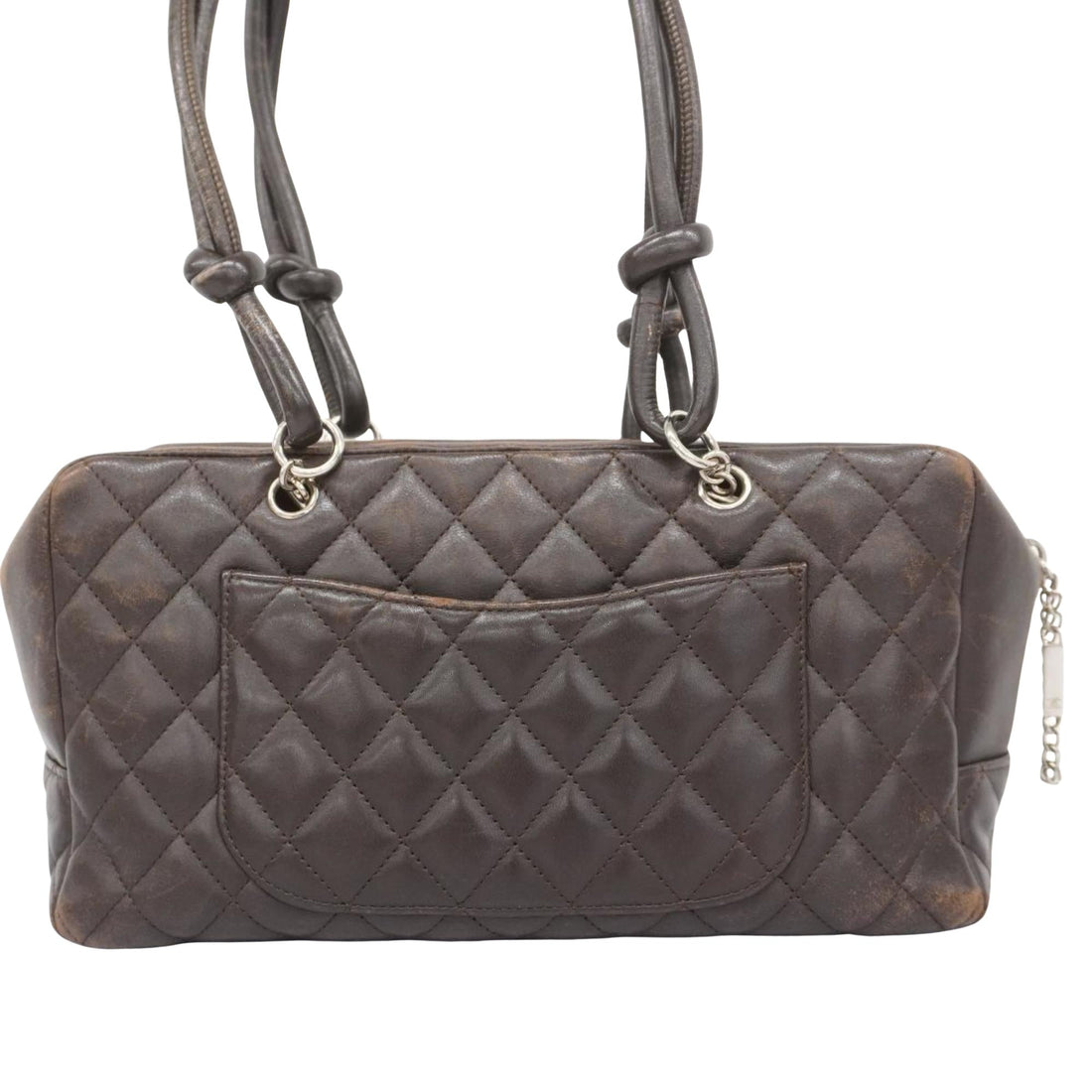 Top Quality Chanel Cambon Shoulder Bag