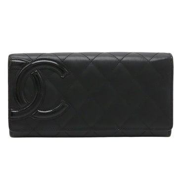 Top Quality Chanel Cambon line Wallet