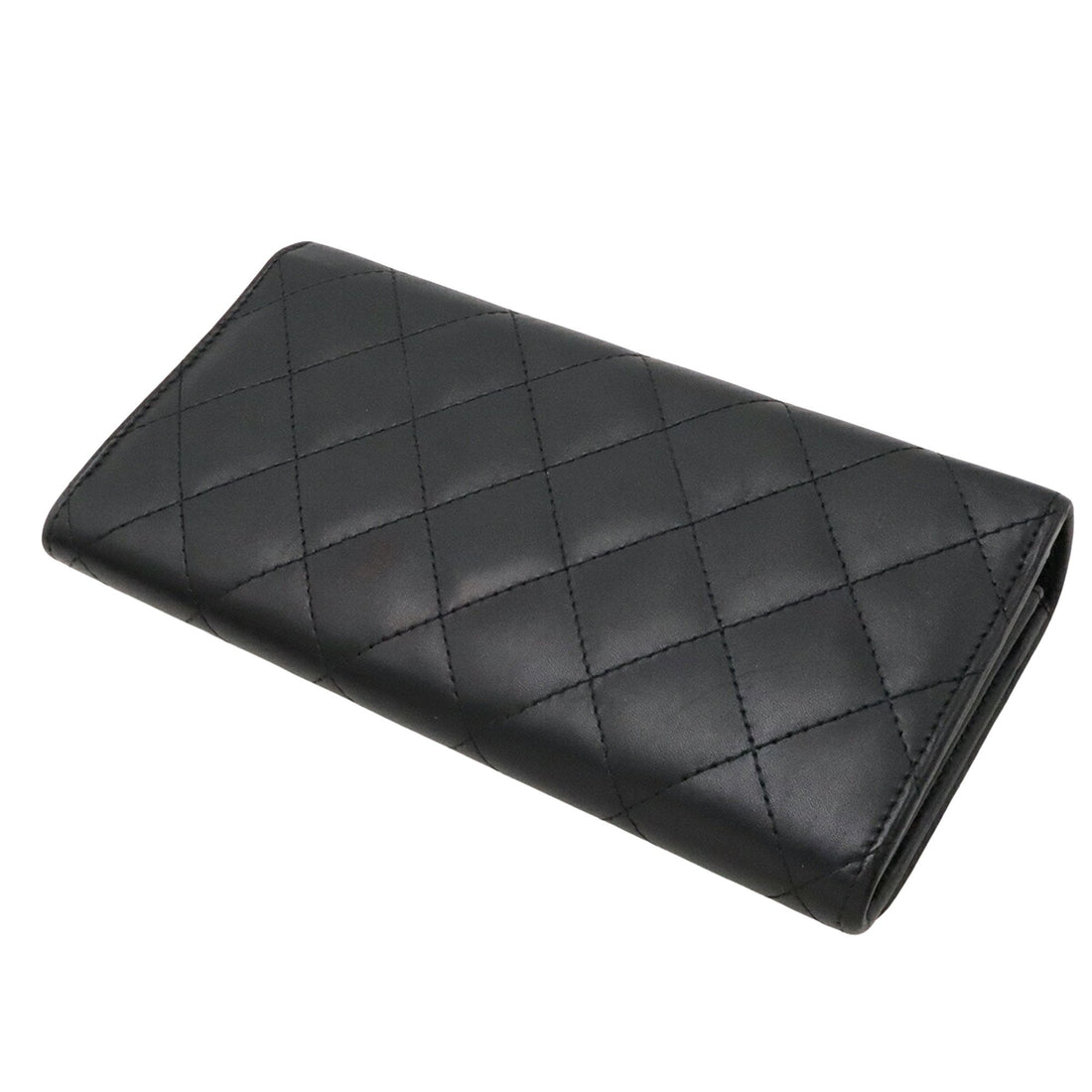 Top Quality Chanel Cambon line Wallet