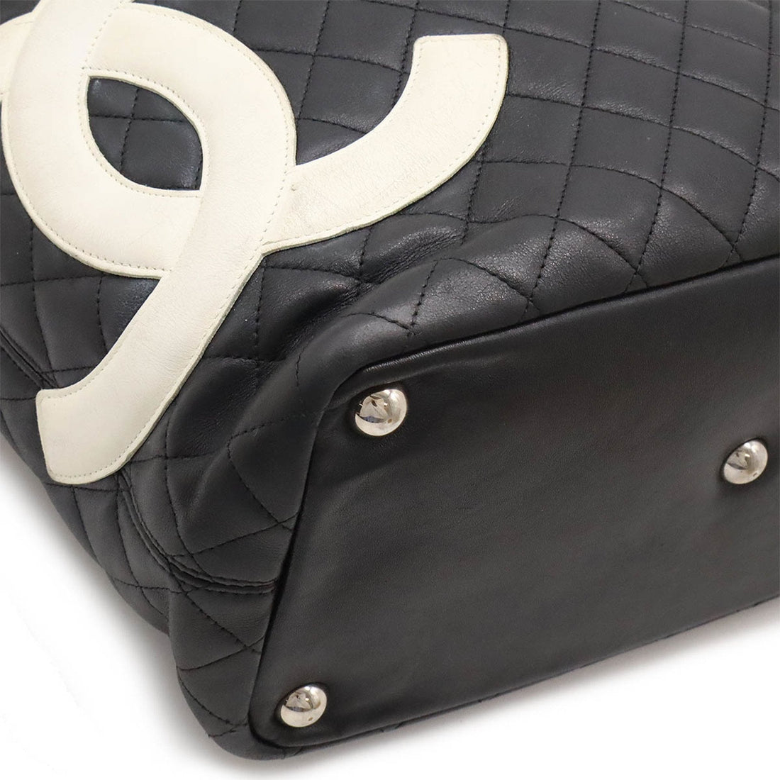 Top Quality Chanel Cambon Shoulder Bag