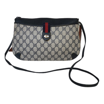 Gucci multicolour cloth handbag