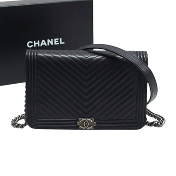 Top Quality Chanel Boy Shoulder Bag