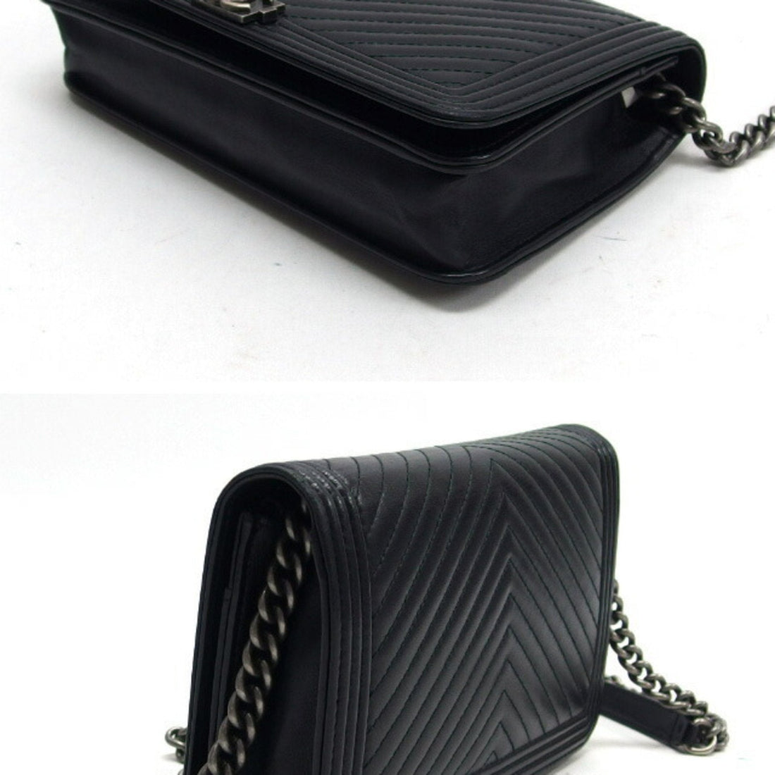 Top Quality Chanel Boy Shoulder Bag