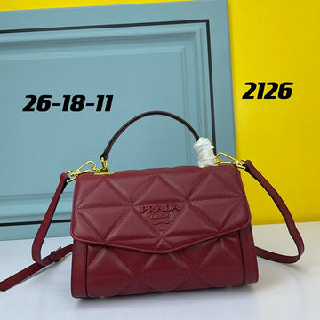 Beaunoirr - New Arrivals - 1077