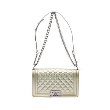 Top Quality Chanel Boy Shoulder Bag