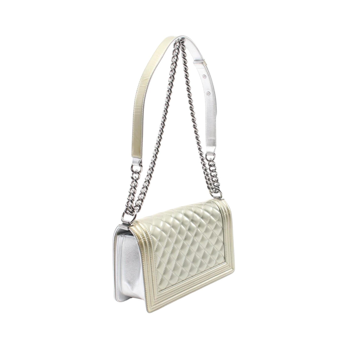 Top Quality Chanel Boy Shoulder Bag