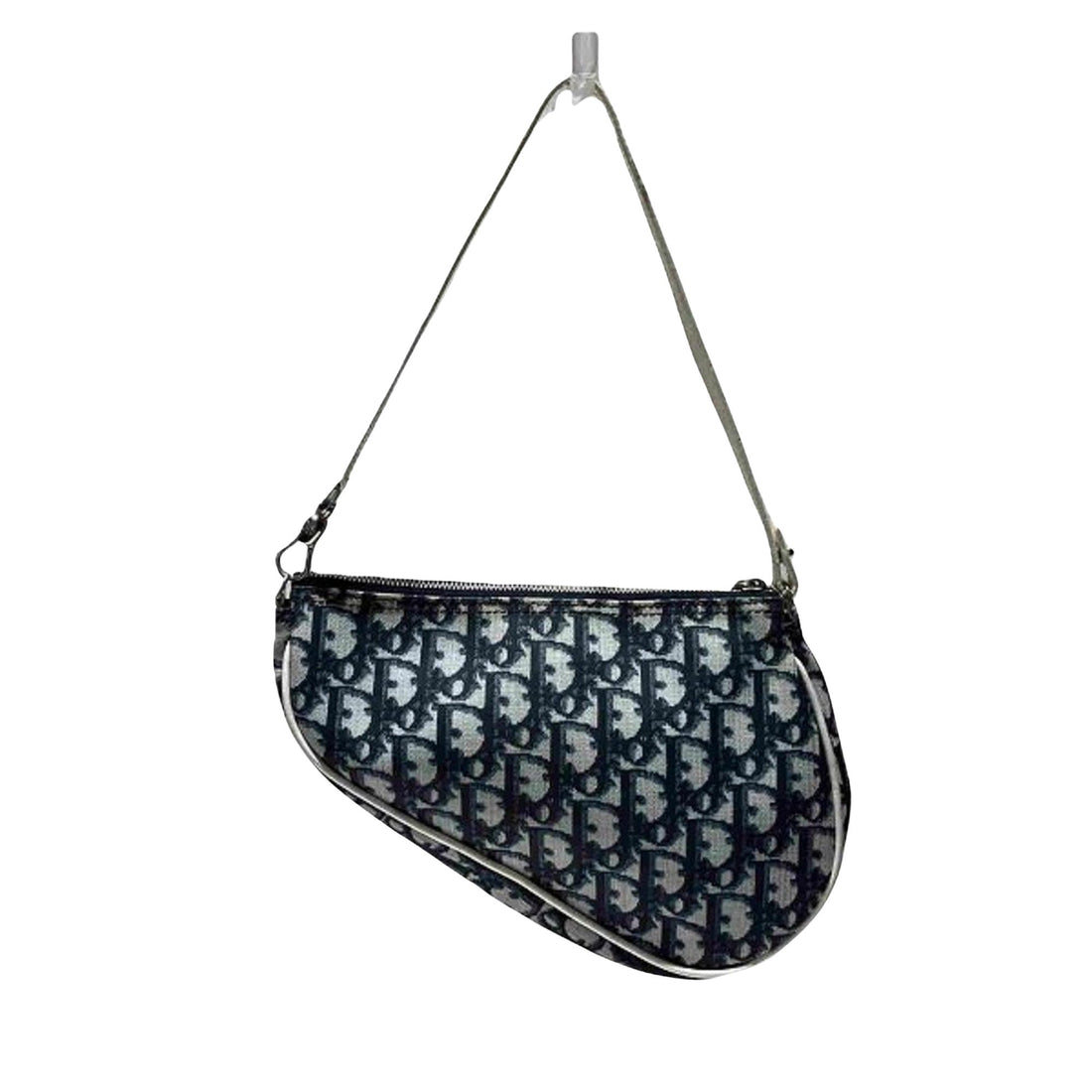 Top quality Dior Saddle Clutch Bag