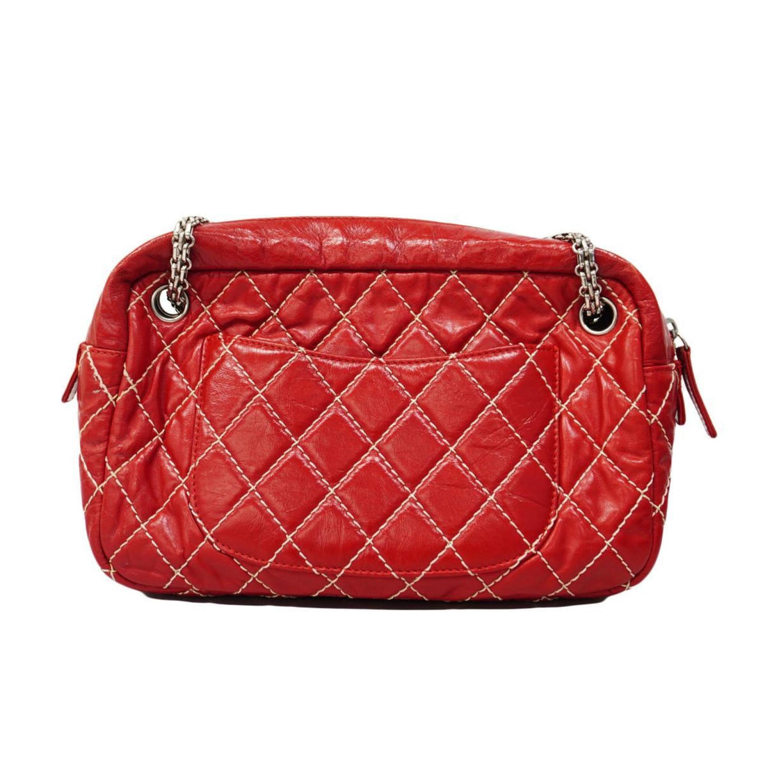 Top Quality Chanel 2,55 Shoulder Bag